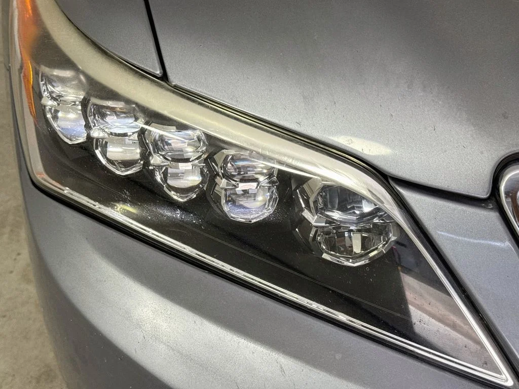 Used 2014 Silver Acura Base image 38