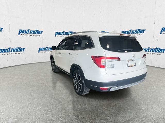 Certified Used 2019  Honda Touring image 9
