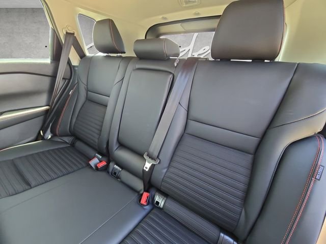 New 2026 Super Black Nissan Rock Creek® image 22
