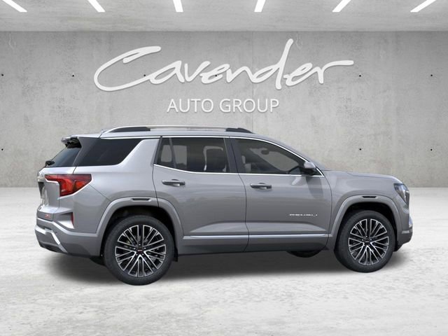 2026 GMC Terrain Denali - Photo 5