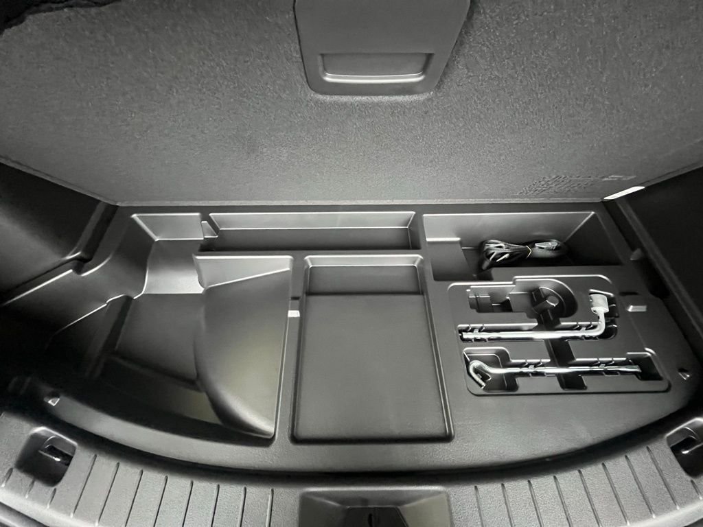 2026 Mazda CX-90 Select Package - Photo 28