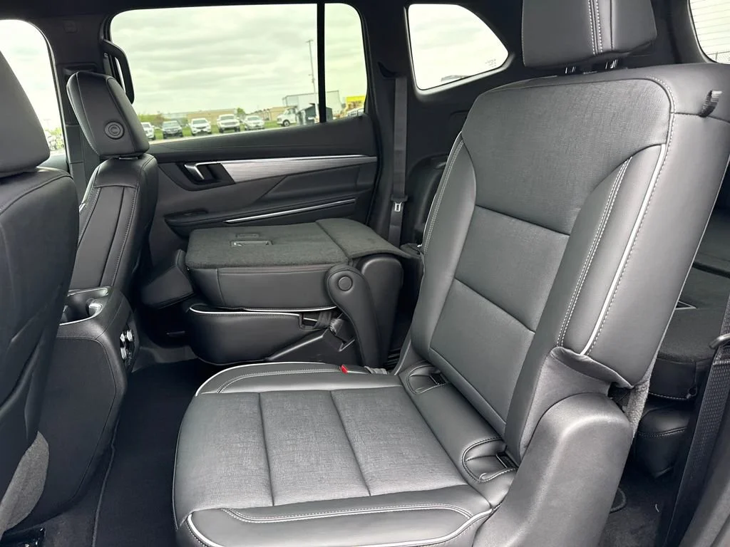 2026 Buick Enclave Preferred - Photo 31