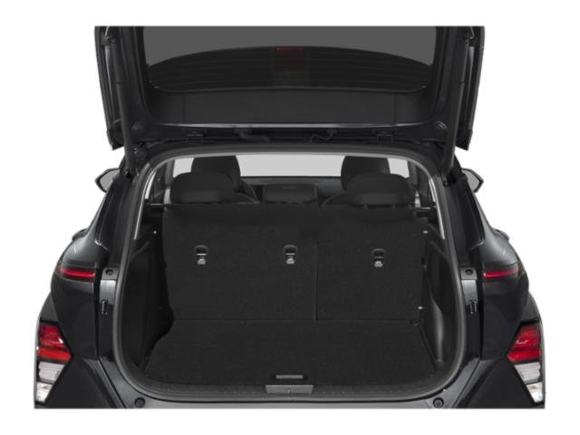 New 2026 Abyss Black Pearl Hyundai Limited FWD image 11