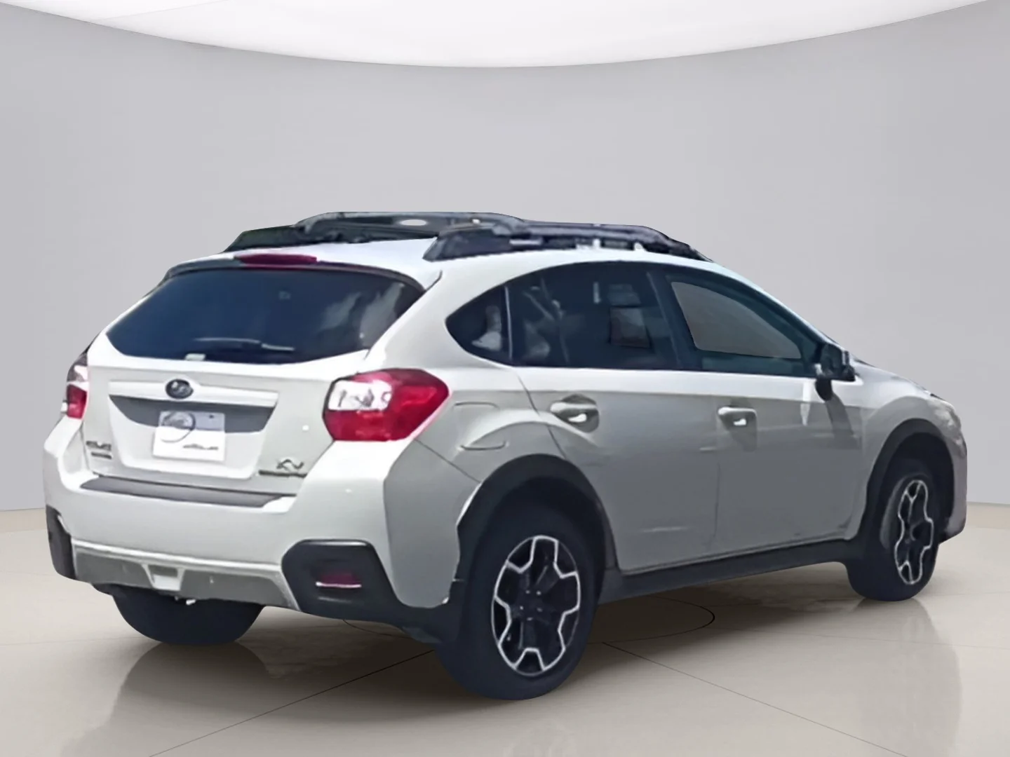 Used 2015 Tan Subaru PREMIUM image 5