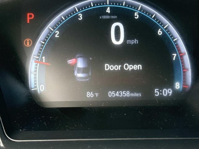 Used 2019  Honda LX image 37