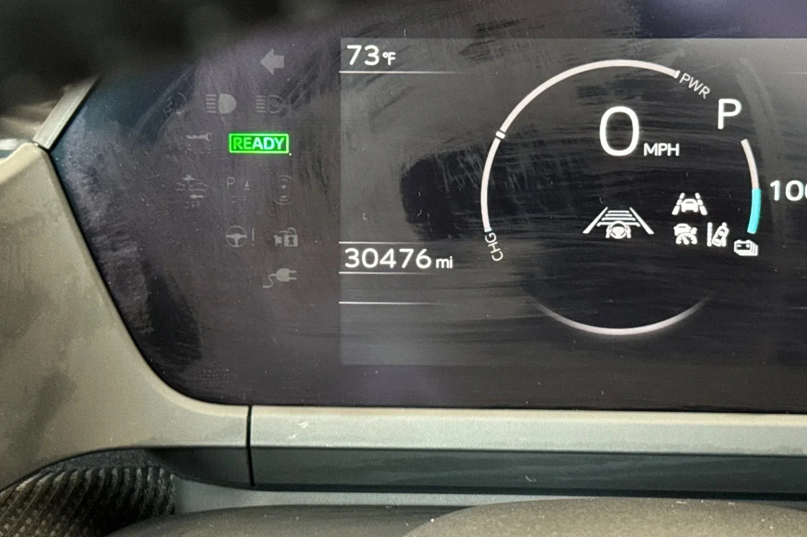 Certified Used 2024 SILVER METALLIC Toyota XLE image 22