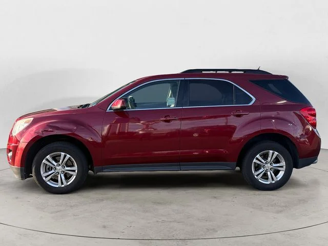 Used 2012 Chevrolet Equinox 2LT with VIN 2GNFLNE58C6359246 for sale in Boise, ID