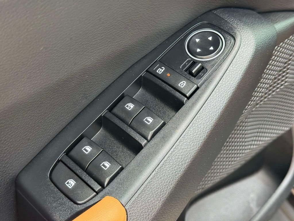 Used 2024 Black Kia EX image 15