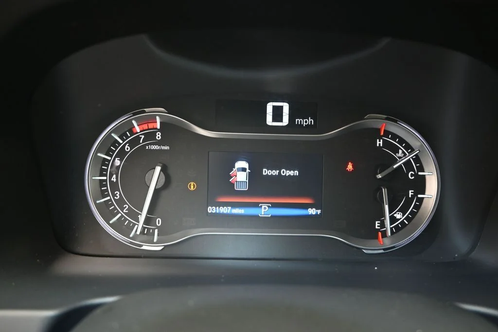 Certified Used 2023 Platinum White Pearl Honda RTL-E image 14