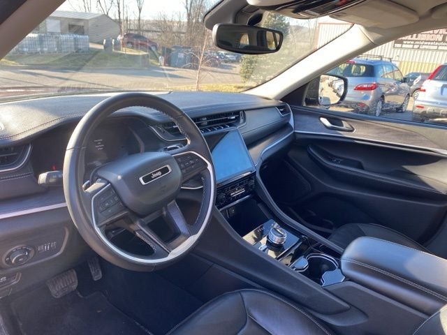 2023 Jeep Grand Cherokee Limited - Photo 8