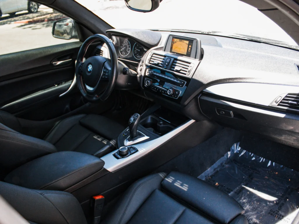 Used 2016 Mineral Gray Metallic BMW 228i image 24