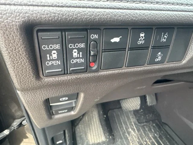 Certified Used 2019  Honda EX-L image 10