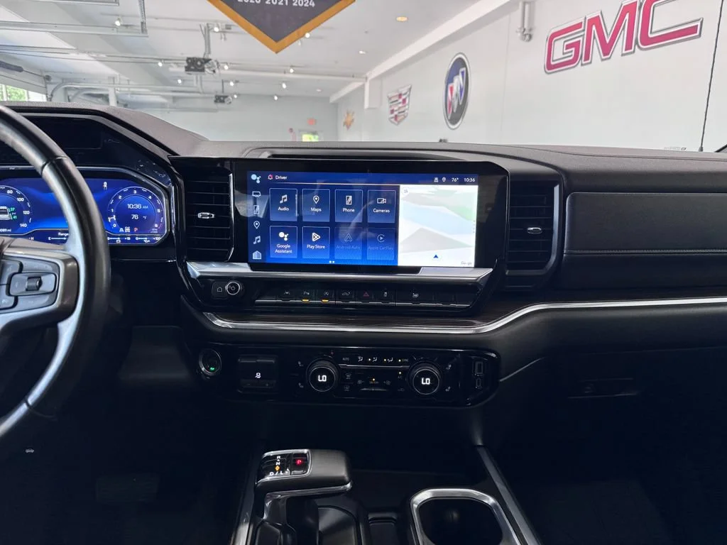 2024 Chevrolet Silverado 1500 RST - Photo 19