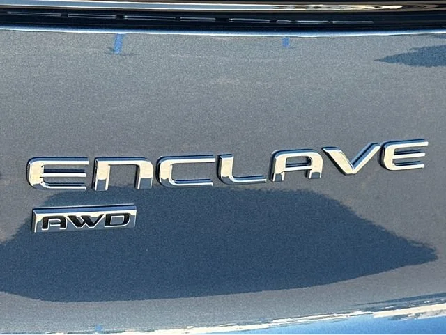 2026 Buick Enclave Avenir - Photo 15