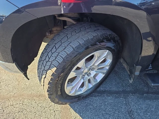 Used 2023 Gray Chevrolet LTZ image 33
