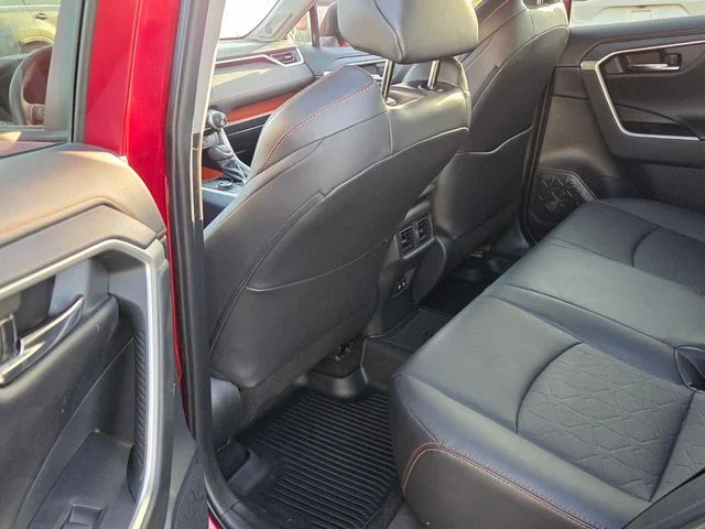 Used 2019 Red Toyota Adventure image 6