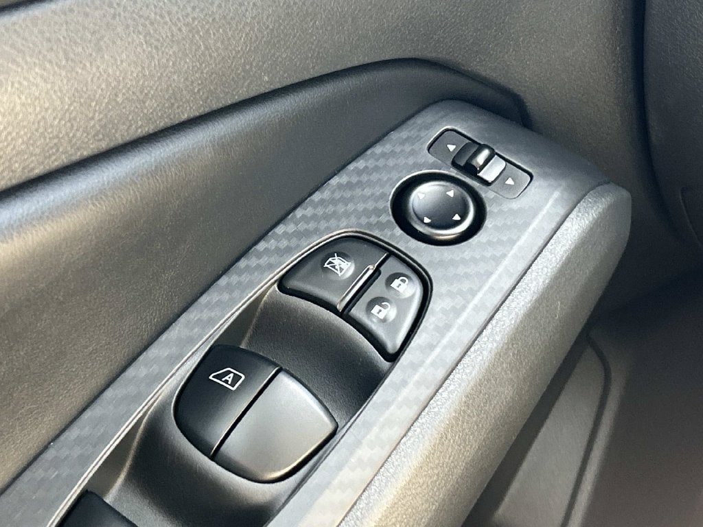 Used 2025 Gray Nissan 2.5 SV image 30