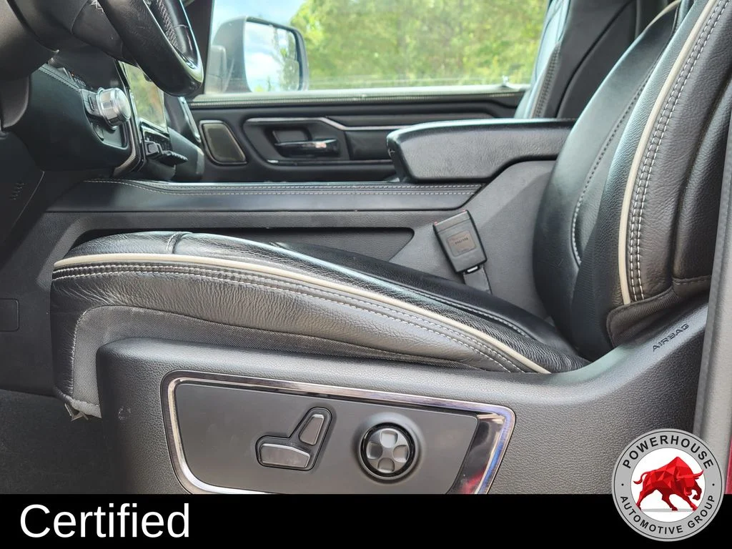 Used 2023 Red Ram Limited image 24