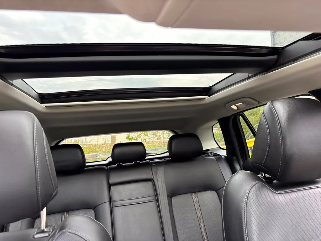 Used 2024 Gray Mazda 2.5 S Premium Plus Package image 31