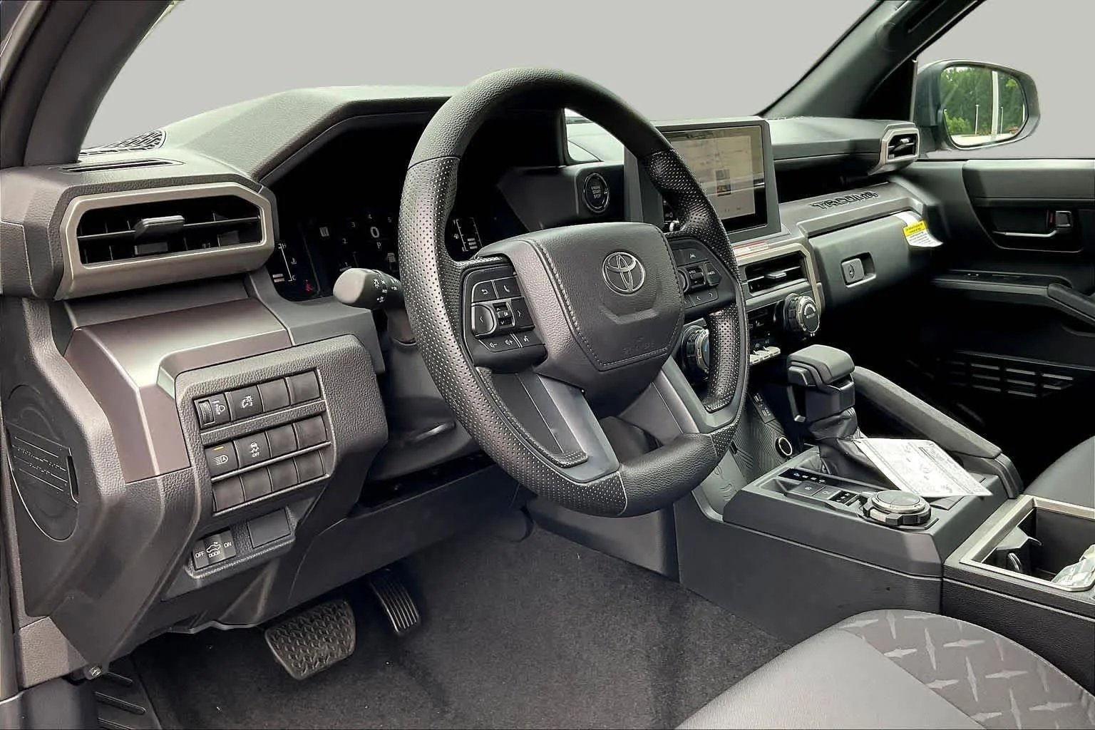 New 2026 Underground Toyota SR5 image 8