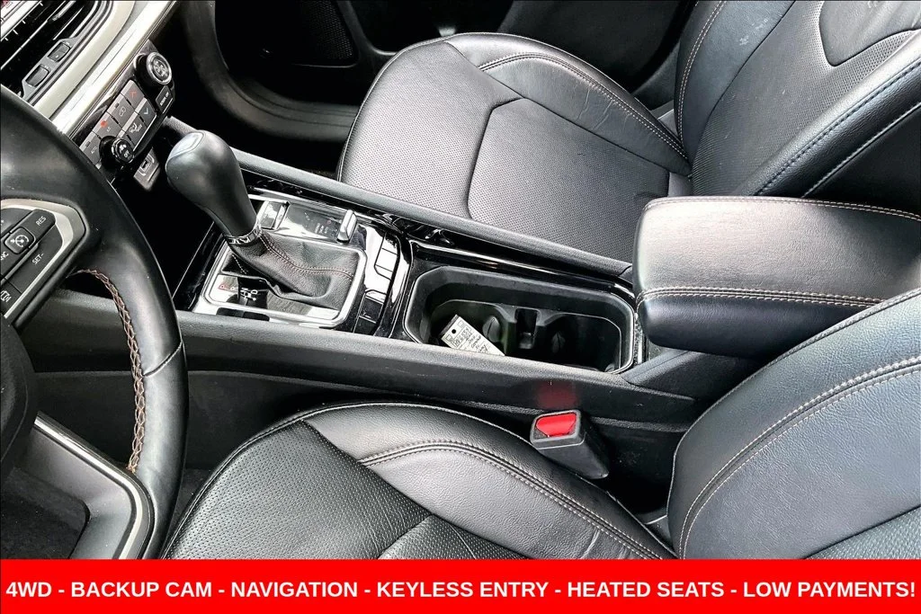 Used 2022 Gray Jeep Limited image 22