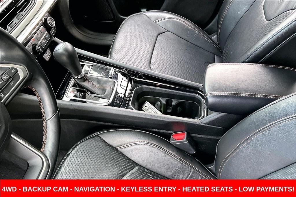 Used 2022 Gray Jeep Limited image 22