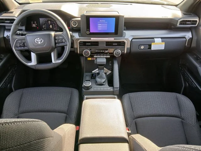 New 2026  Toyota SR5 image 22