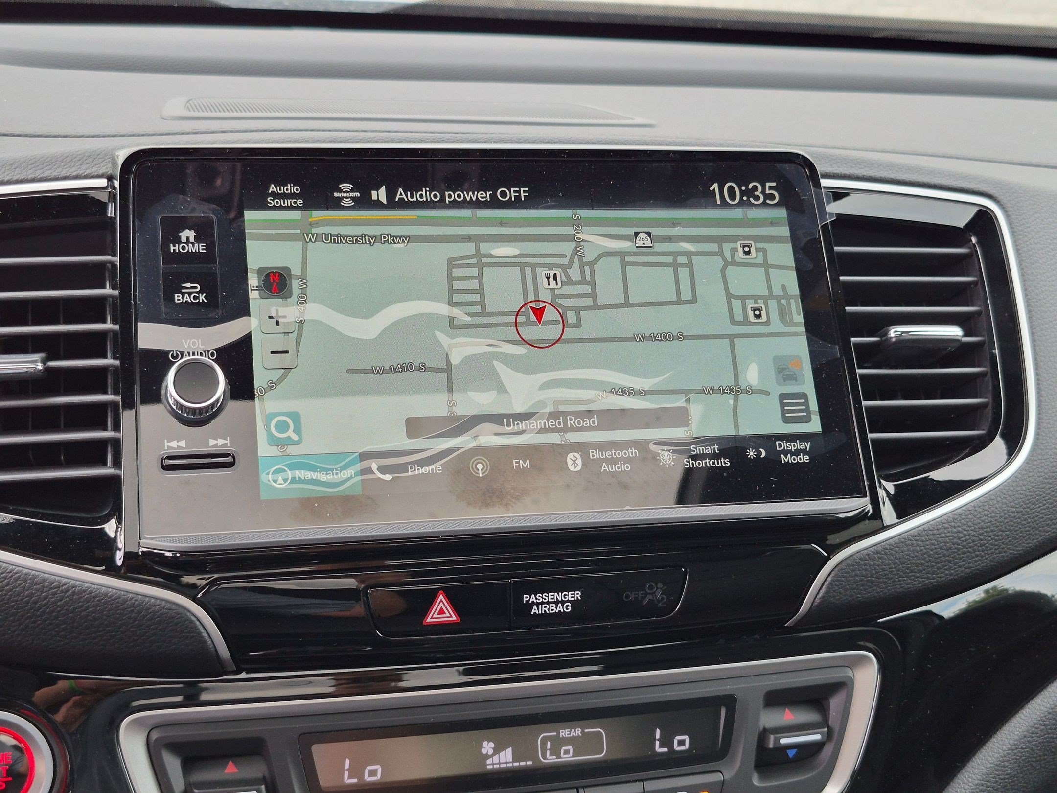 2026 Honda Ridgeline Black Edition - Photo 11