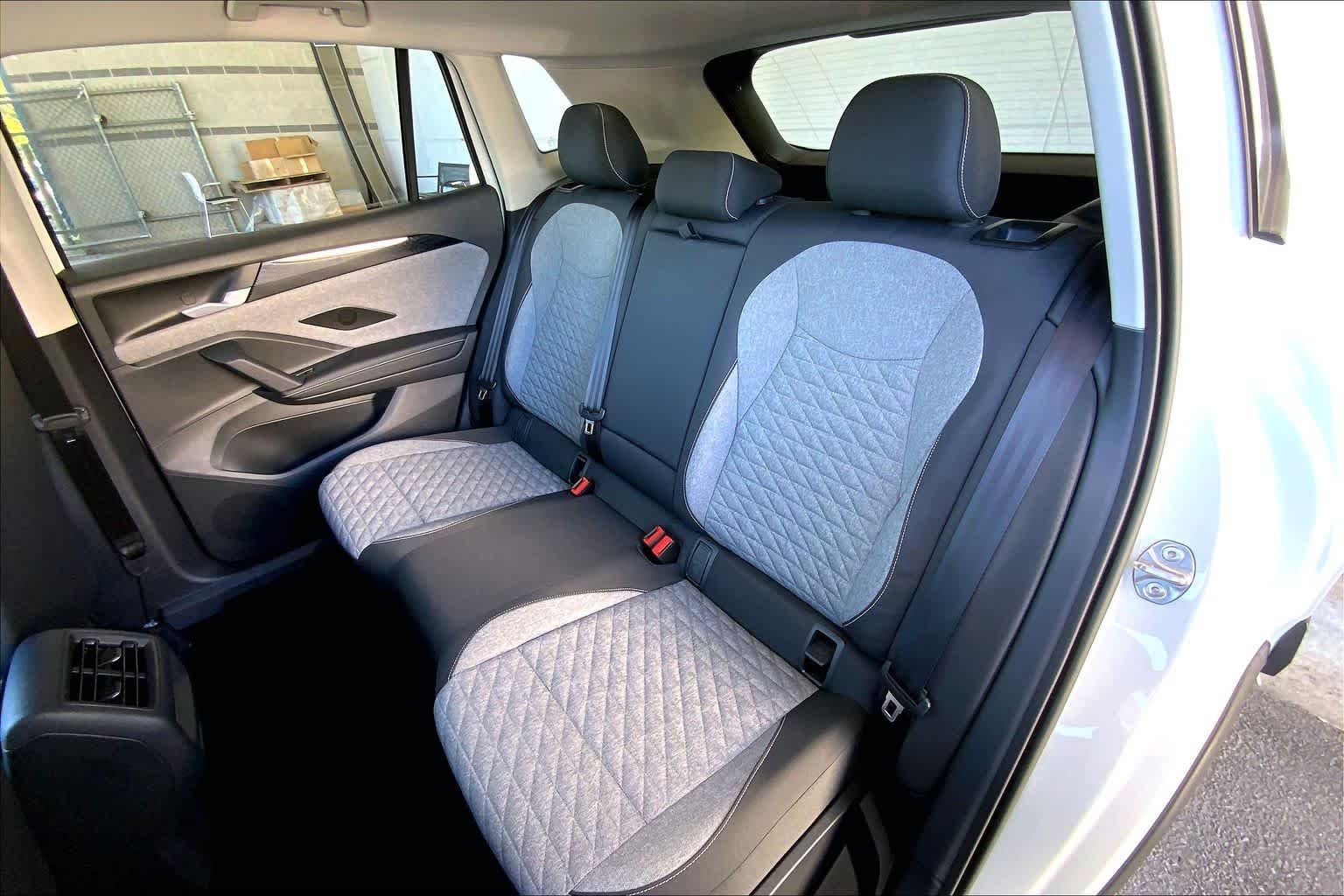 2026 Volkswagen Tiguan S - Photo 20