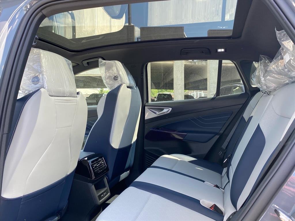 New 2026 Gray Volkswagen Pro S image 11
