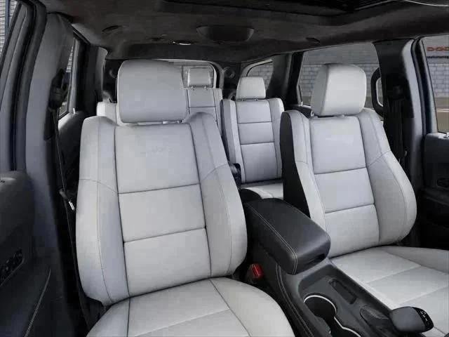 New 2026 Night Moves Exterior Paint Dodge SRT Jailbreak image 36