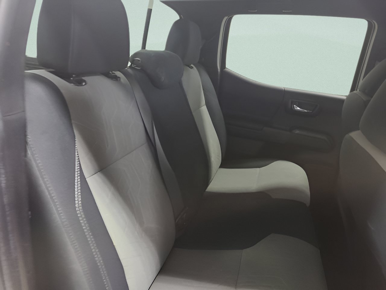 Used 2023 Barcelona Red Metallic Toyota TRD Pro image 15