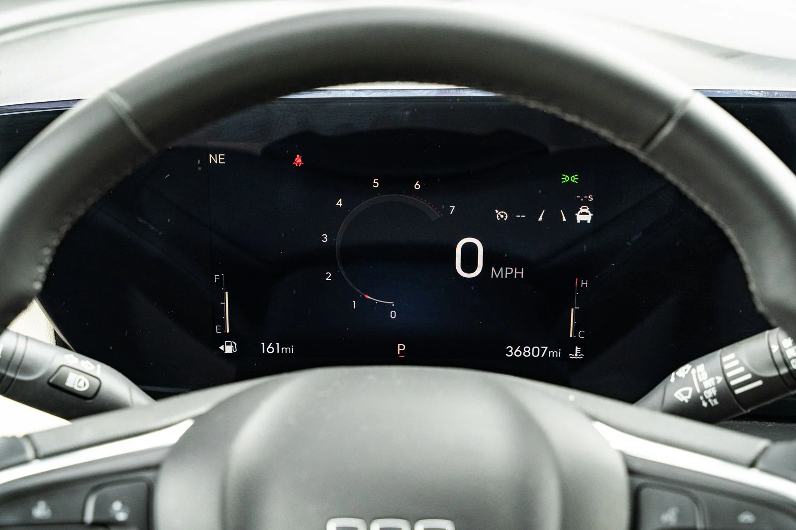 Used 2024 Gray Buick Sport Touring image 22