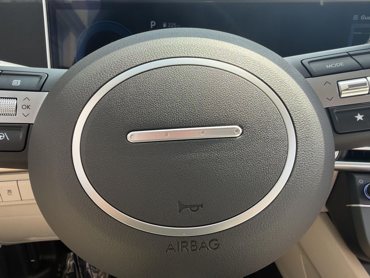 New 2026 White Pearl Hyundai SE AWD image 29