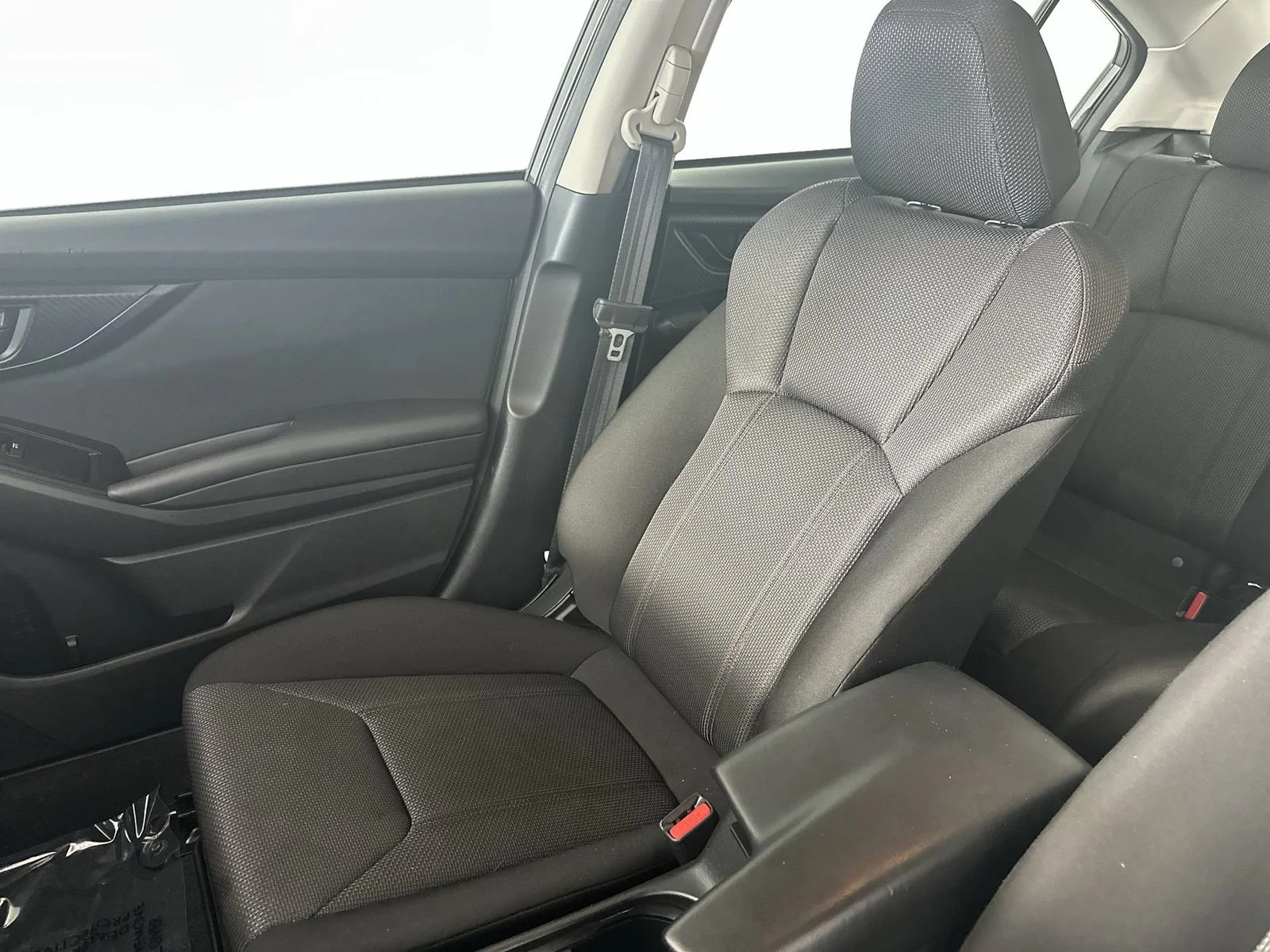2023 Subaru Impreza Base - Photo 27