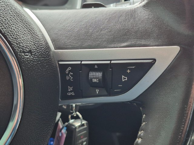Used 2010 Inferno Orange Metallic Chevrolet 2SS image 19