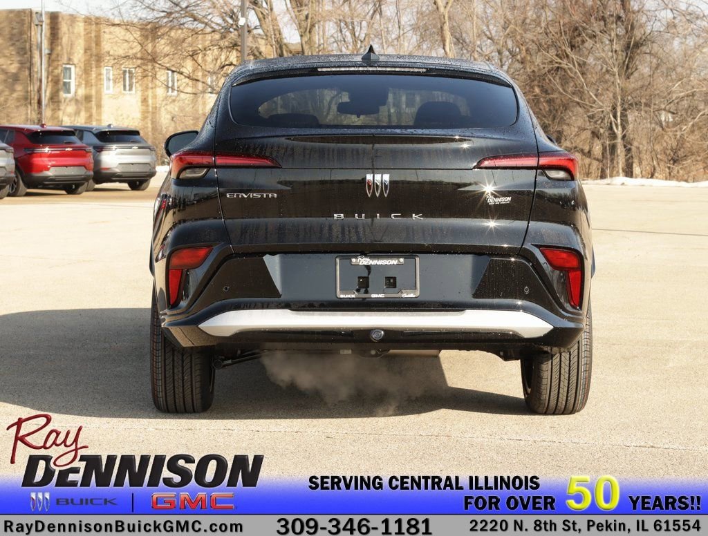 2026 Buick Envista Sport Touring - Photo 6