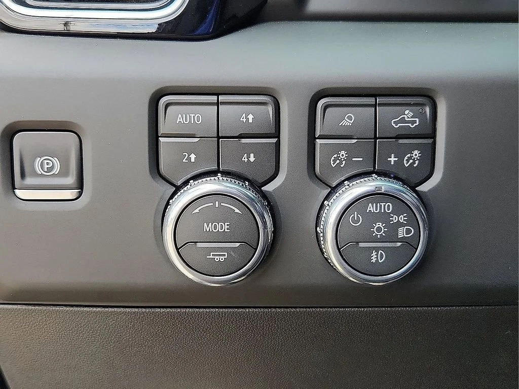 2026 GMC Sierra 1500 Denali - Photo 14