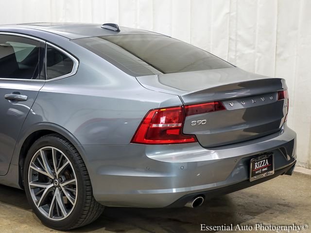 2018 Volvo S90 Momentum - Photo 8