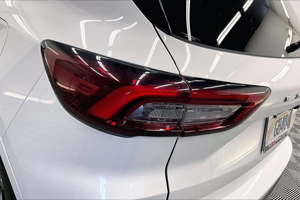 Used 2024  Ford ST-Line image 28