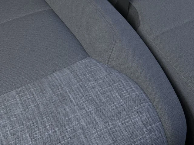 New 2026 Gray Metallic Ford XLT image 16