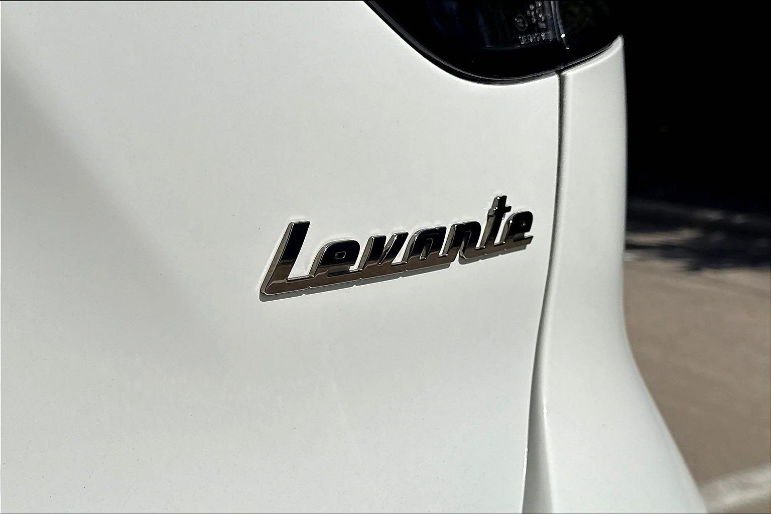 Used 2022 White Maserati GT image 24