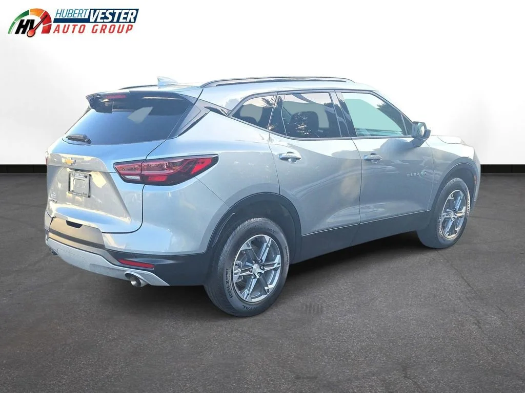 2024 Chevrolet Blazer 2LT - Photo 6