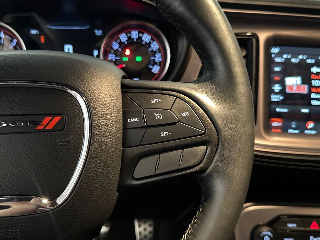 Certified Used 2023 Gray Dodge SXT image 23
