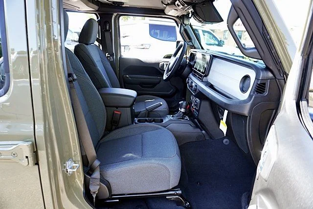 New 2026 41 Exterior Paint Jeep Willys image 17