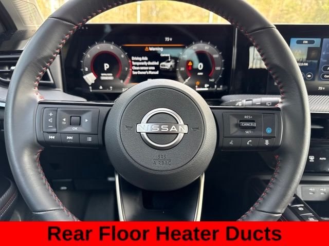 Used 2026 Brown Nissan SR image 18