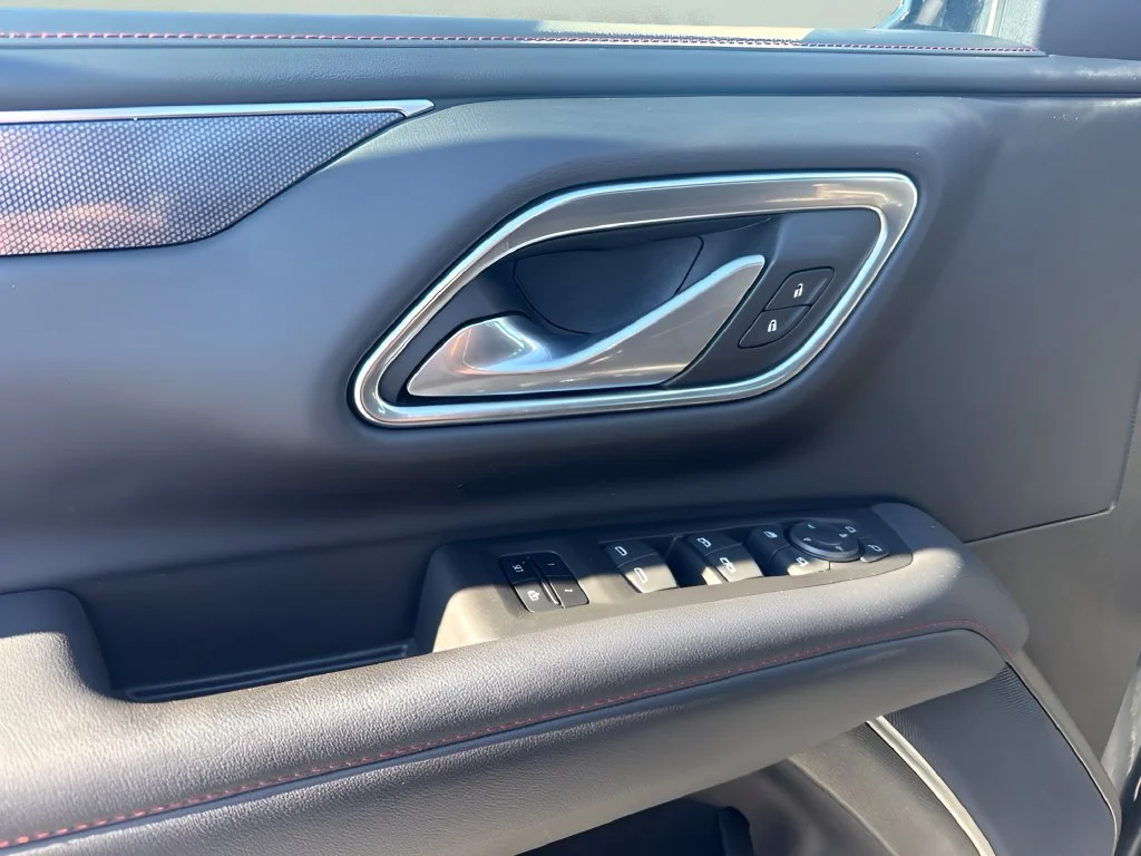 Used 2022 Gray Chevrolet RST image 27
