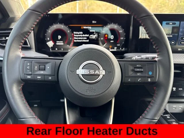 Used 2026 Brown Nissan SR image 18