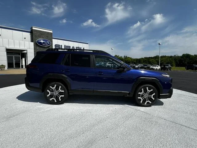 New 2026 SAPPHIRE BLUE PEARL Subaru Touring XT image 8