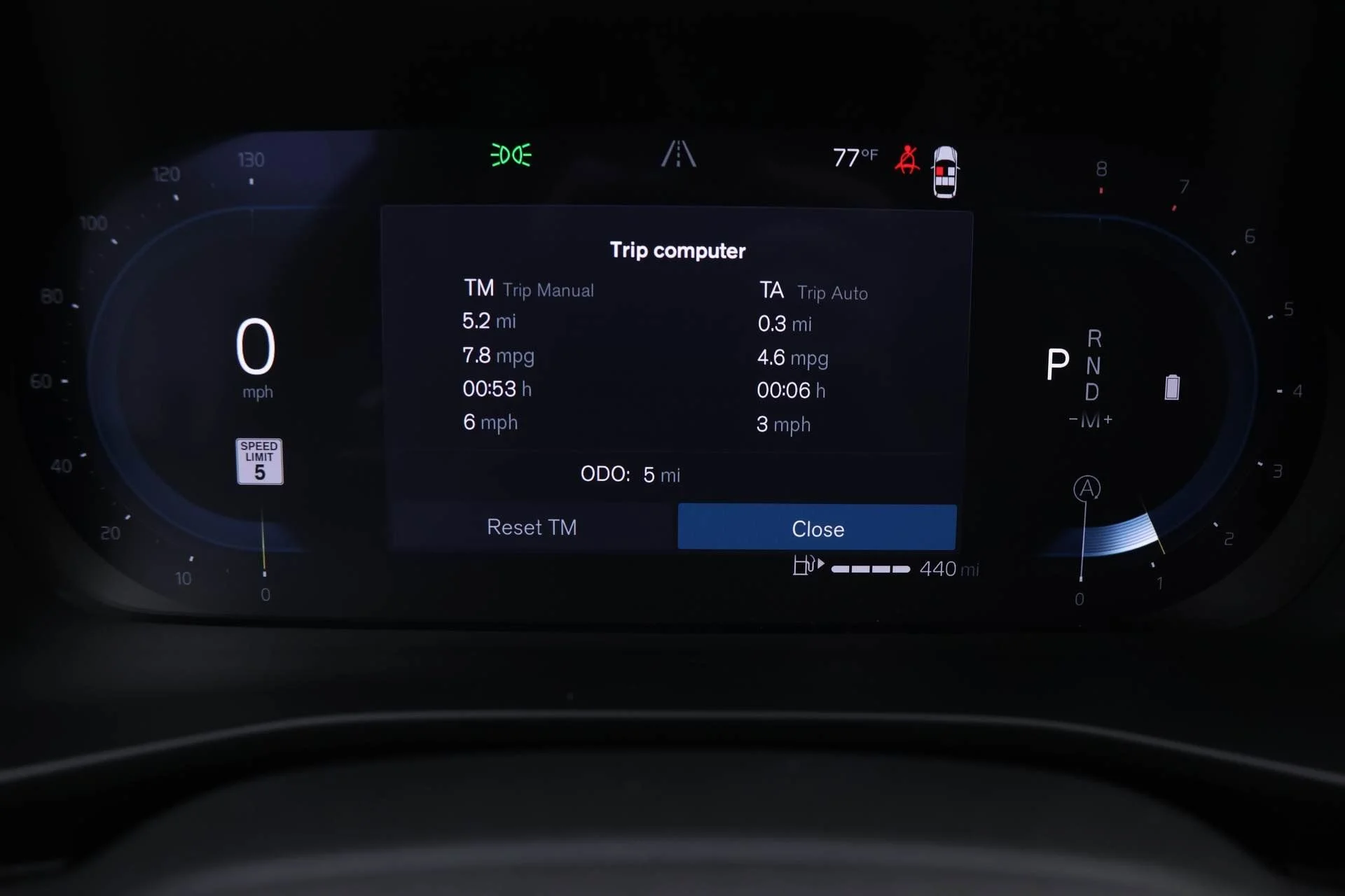 2025 Volvo XC40 Ultra - Photo 17